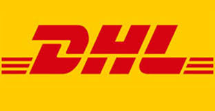 dhl logo